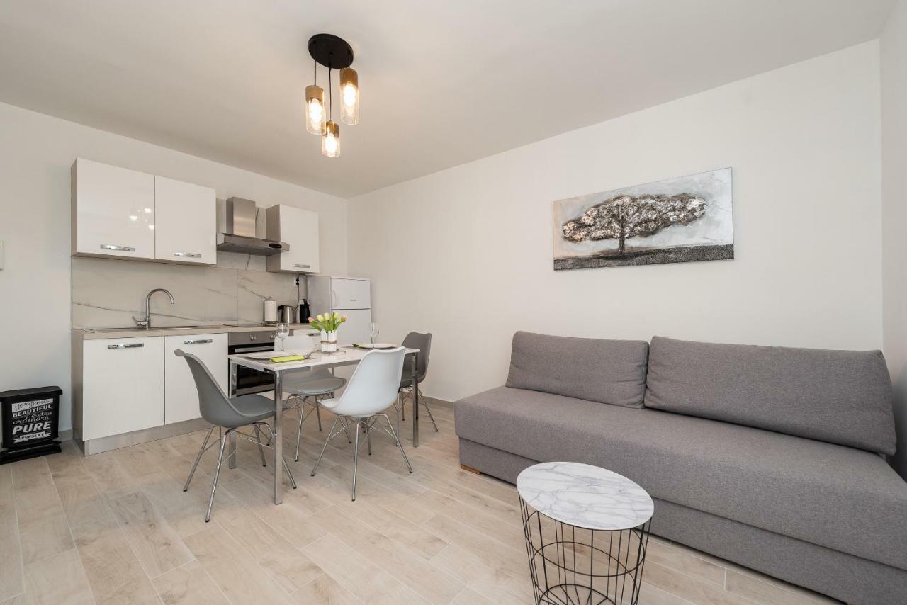 Ane Appartement Zadar