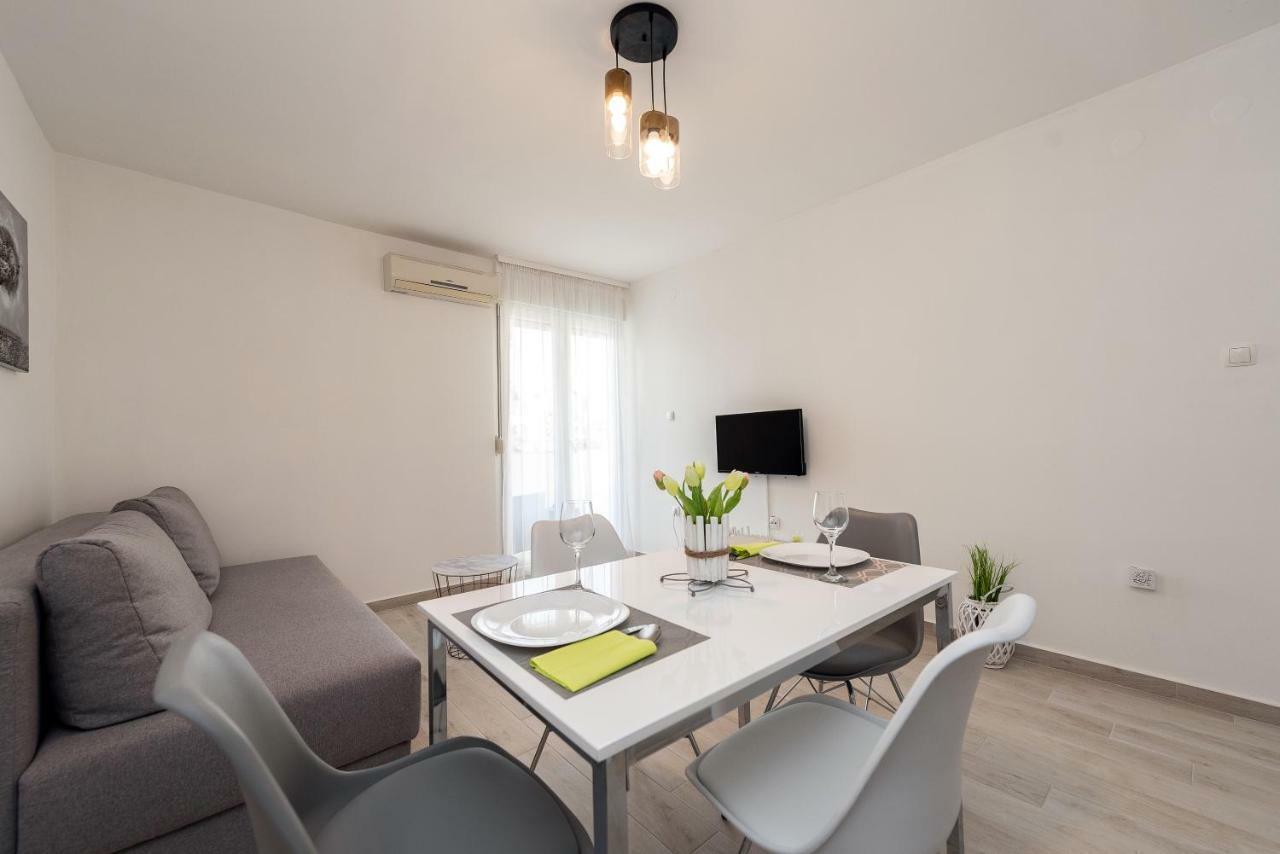 Appartement Ane