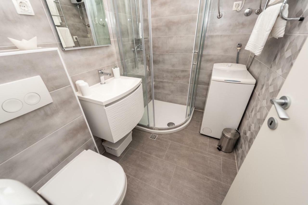 Appartement Ane *