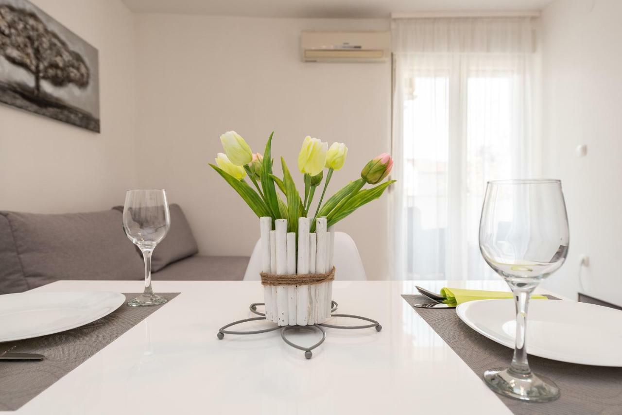 Appartement Ane