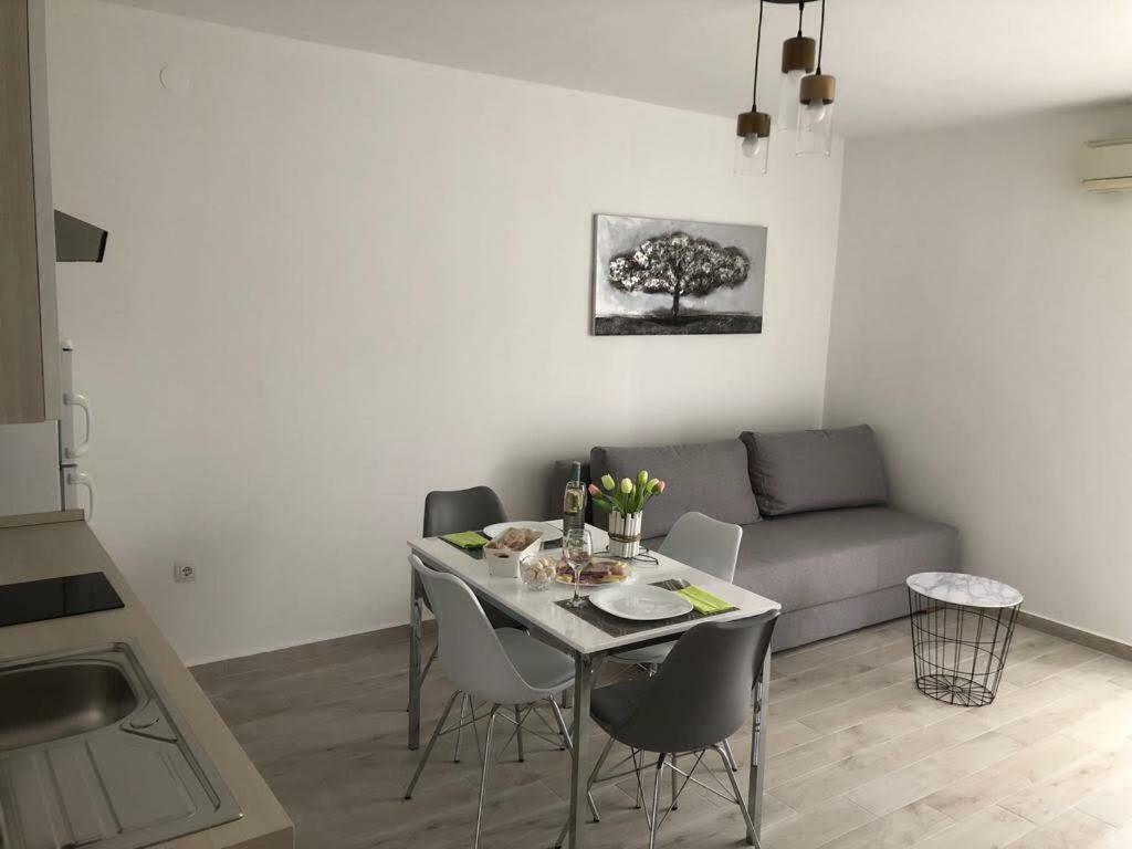 Ane Appartement