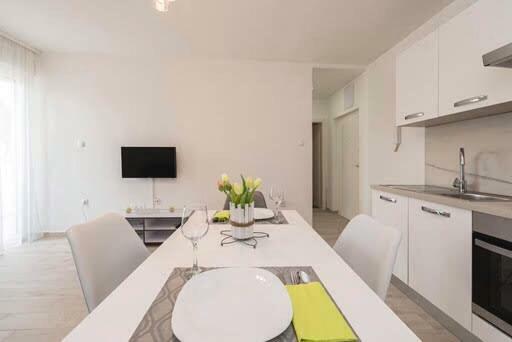 Ane Appartement Zadar