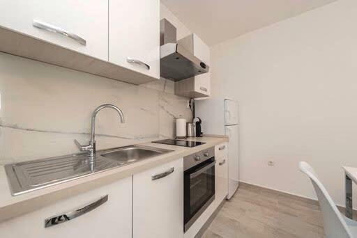 Appartement Ane